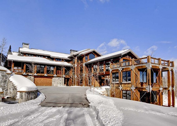 Park City, Utah